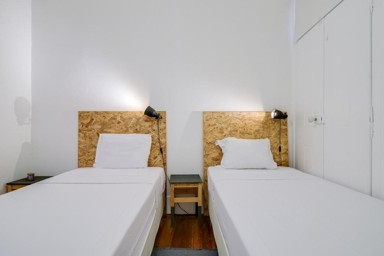 Madragoa Cosy Apartment Lisboa Exteriér fotografie