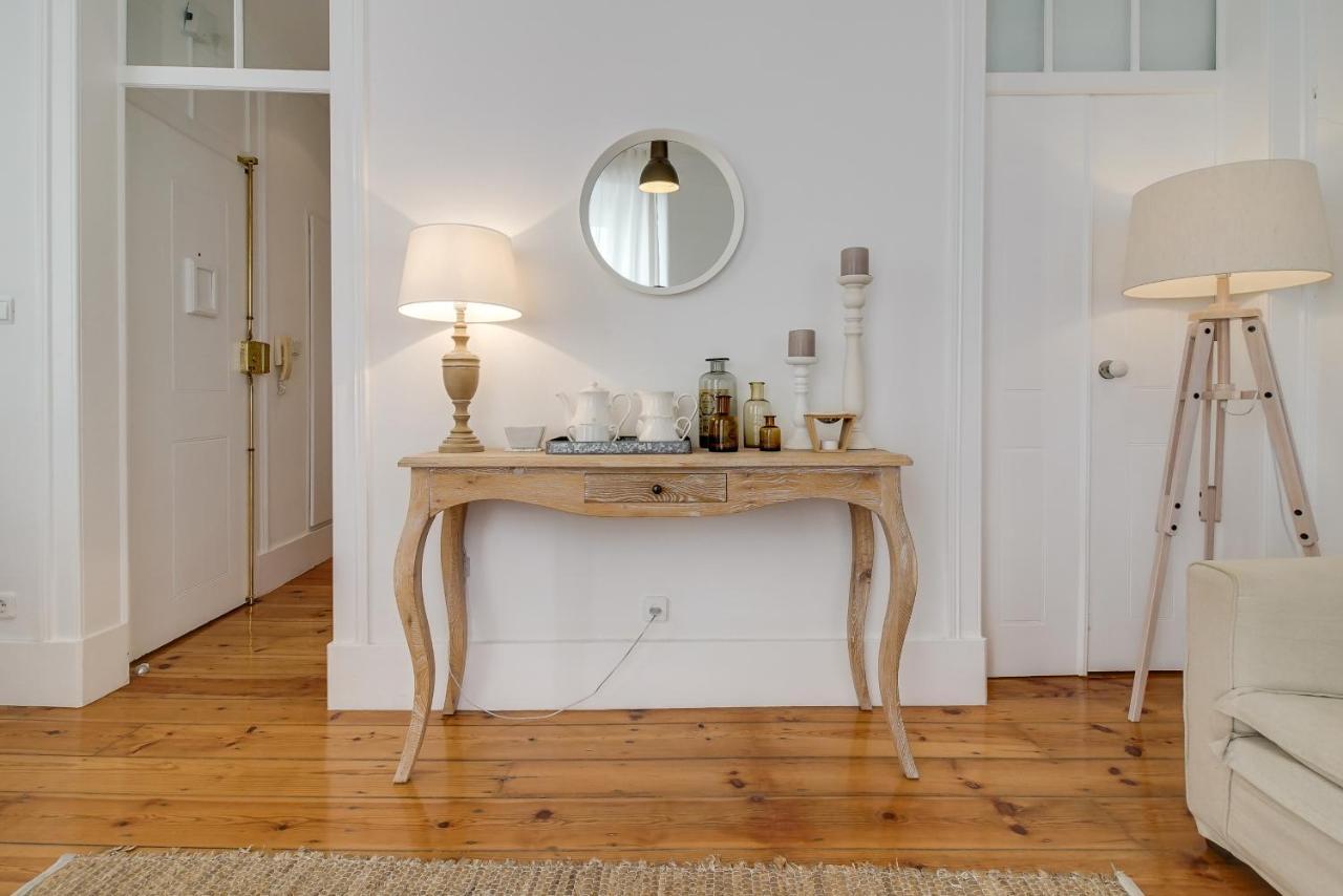 Madragoa Cosy Apartment Lisboa Exteriér fotografie