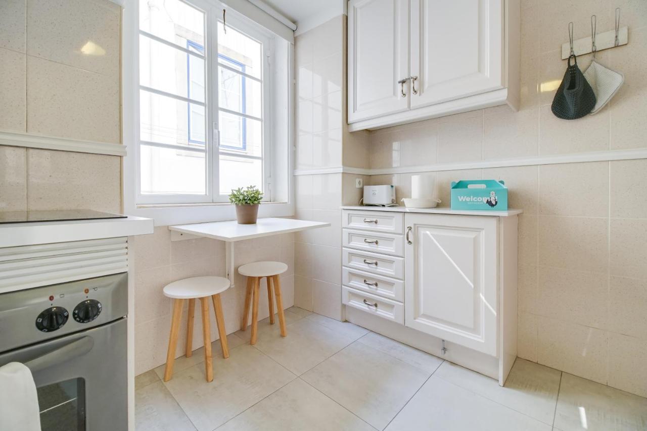 Madragoa Cosy Apartment Lisboa Exteriér fotografie