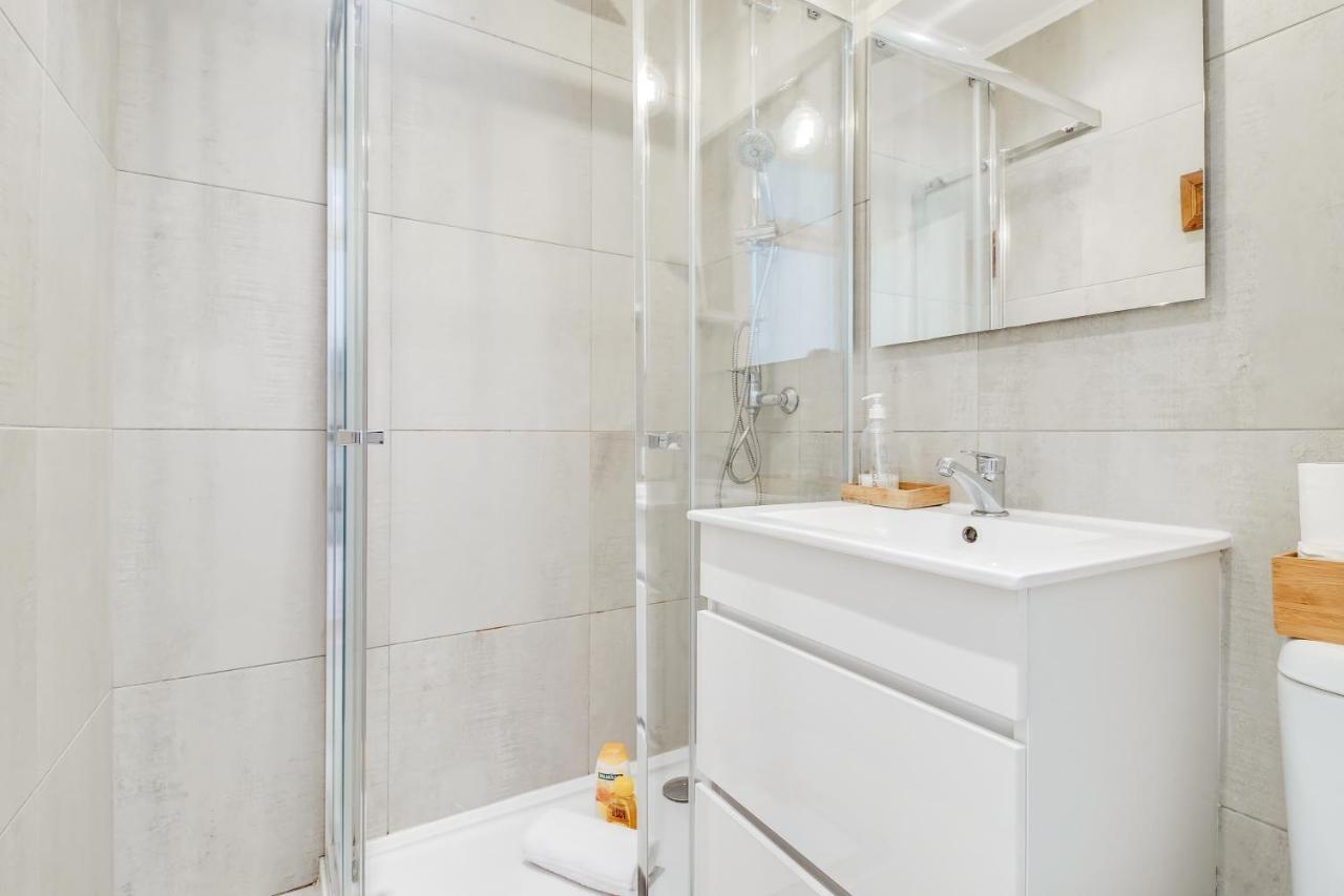 Madragoa Cosy Apartment Lisboa Exteriér fotografie