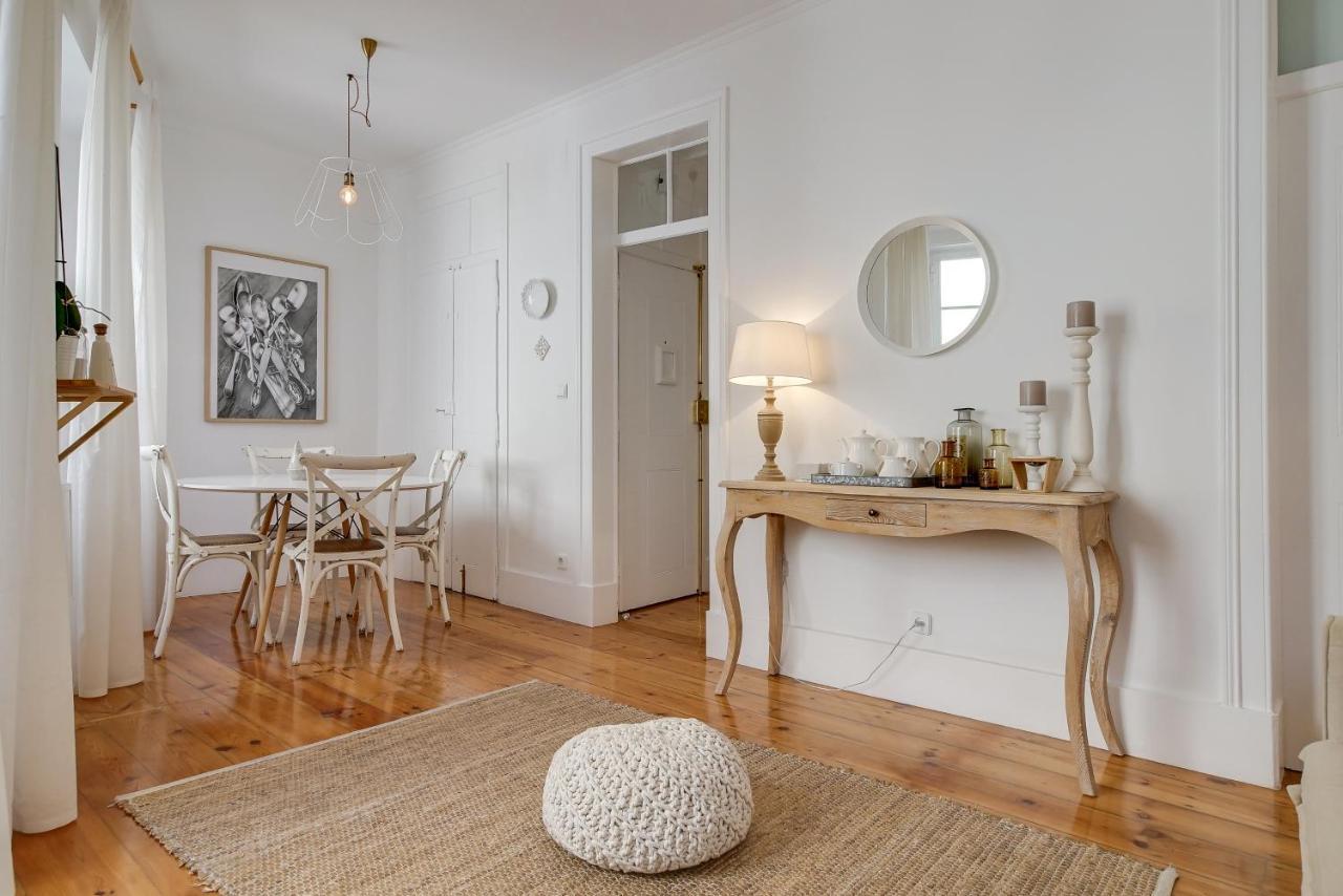 Madragoa Cosy Apartment Lisboa Exteriér fotografie